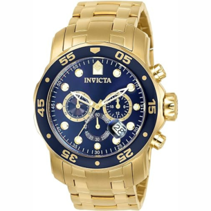 RELOJ PRO INVICTA DIVER...