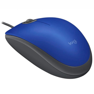 MOUSE ALAMBRICO LOGITECH... 2