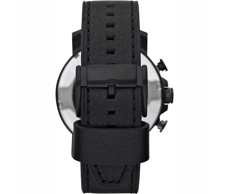 RELOJ FOSSIL NEUTRA JR1354 CUERO 50MM