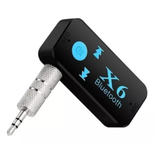 BLUETOOTH INALAMBRICO JACK...