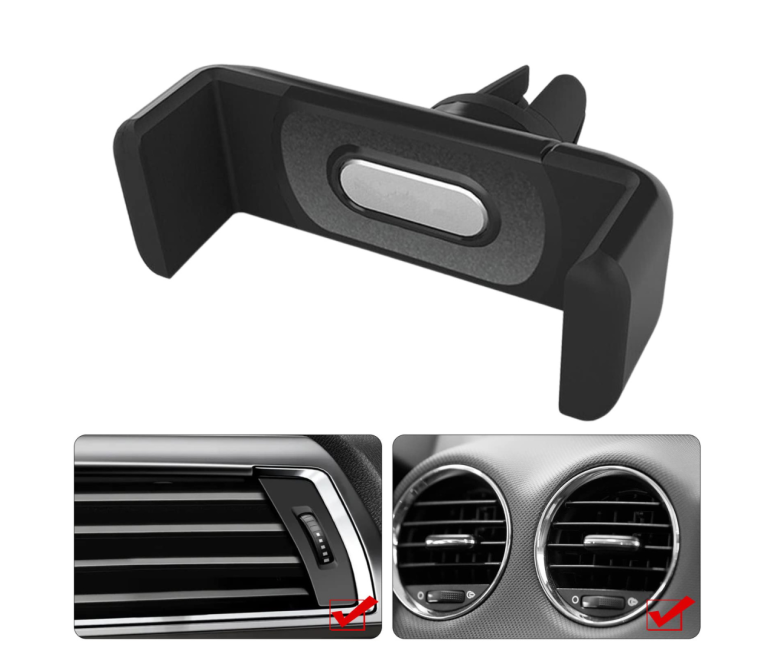 SOPORTE UNIVERSAL MONTAJE VENTILACION...