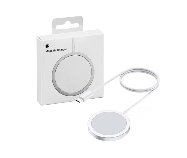 CARGADOR INALAMBRICO MAGNETICO...