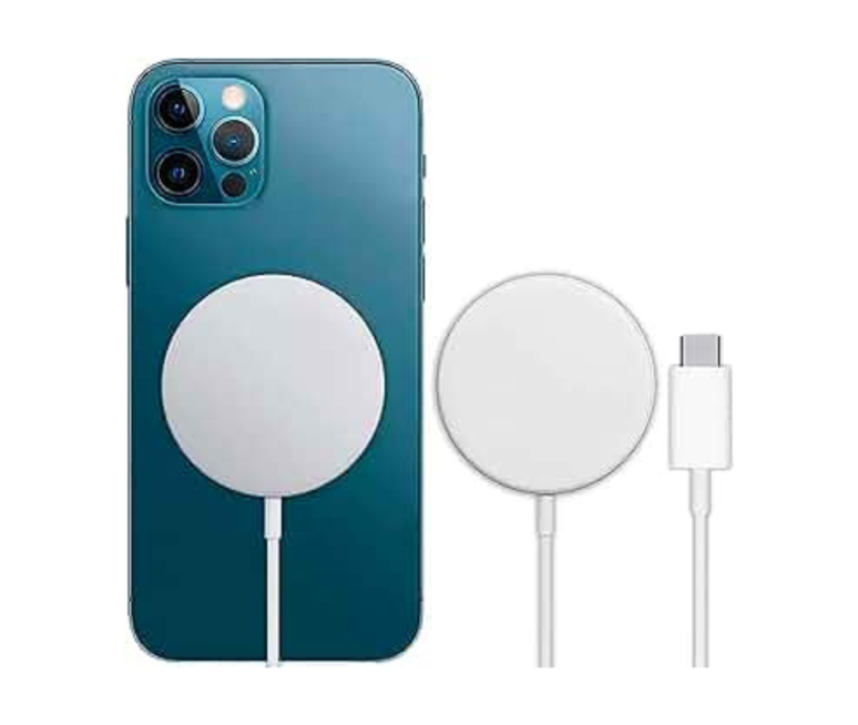 CARGADOR INALAMBRICO MAGNETICO...