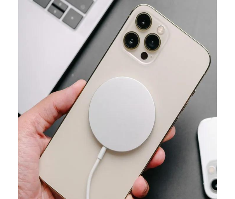 CARGADOR INALAMBRICO MAGNETICO...