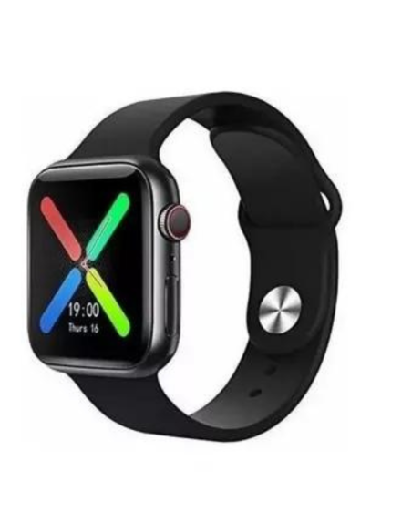 RELOJ INTELIGENTE T500