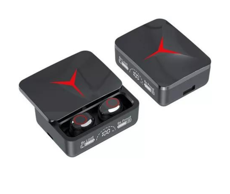 AUDIFONO INALAMBRICO M90 PRO V5.3