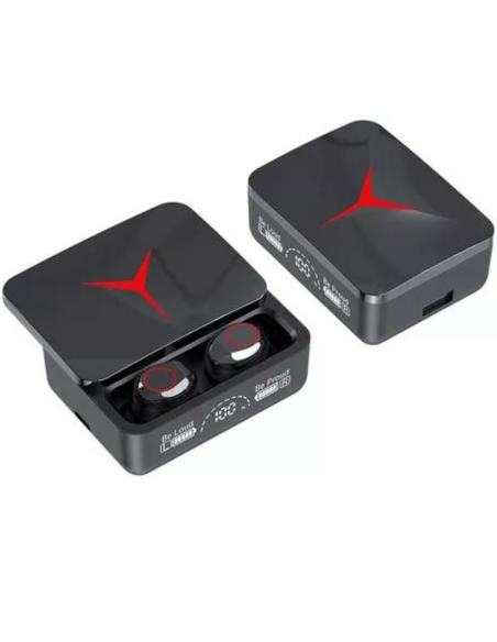 AUDIFONO INALAMBRICO M90 PRO V5.3