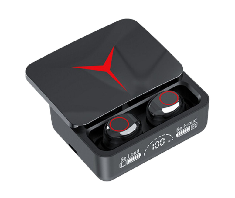 AUDIFONO INALAMBRICO M90