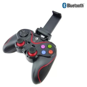 PALANCA GAMEPAD V8...