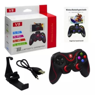 PALANCA GAMEPAD V8... 2