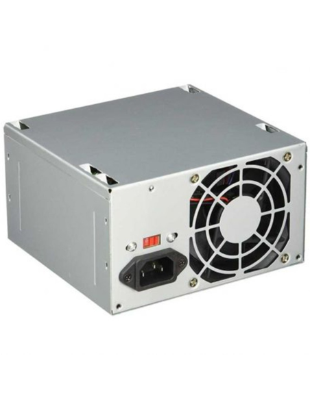 FUENTE DE PODER XTRATECH PARA ENSAMBLE 600W