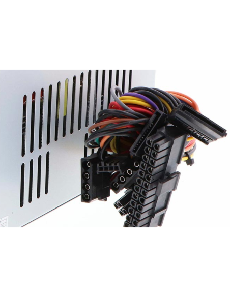 FUENTE DE PODER XTRATECH PARA ENSAMBLE 600W