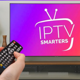 IPTV SMARTERS PRO 2