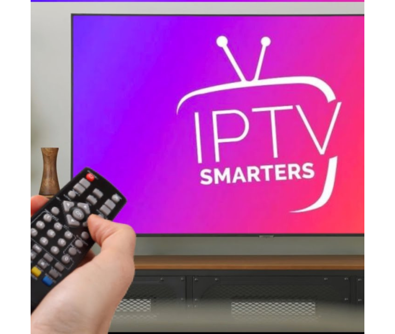 IPTV SMARTERS PRO IPTV SMARTERS PRO