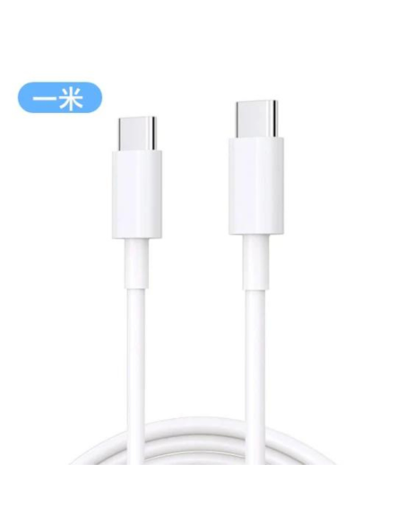 CABLE IPAD - MACBOOK 2M ORIGINAL A1739