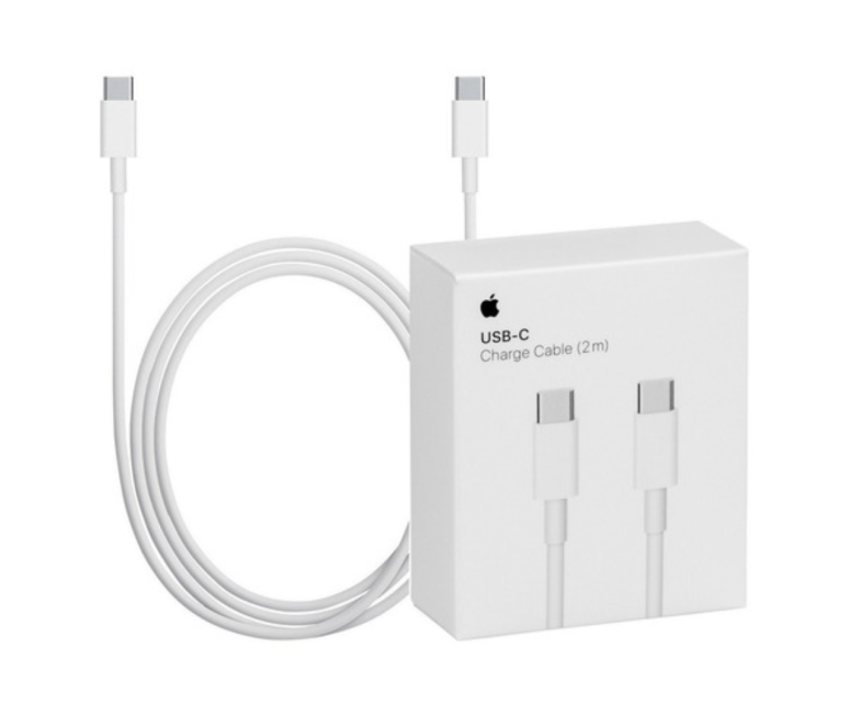 CABLE IPAD - MACBOOK 2M ORIGINAL A1739