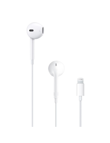 AUDIFONOS IPHONE MARC ORIGINAL A1748