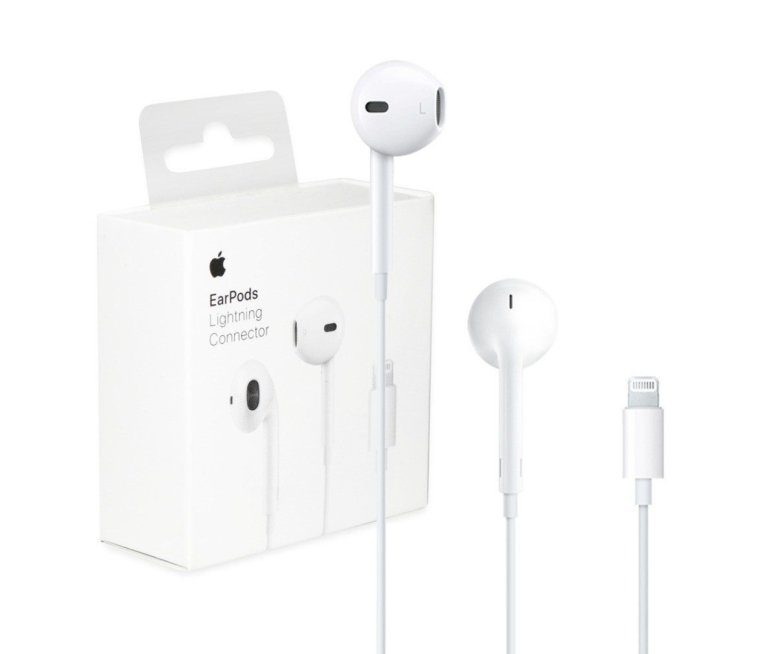 AUDIFONOS IPHONE MARC ORIGINAL A1748
