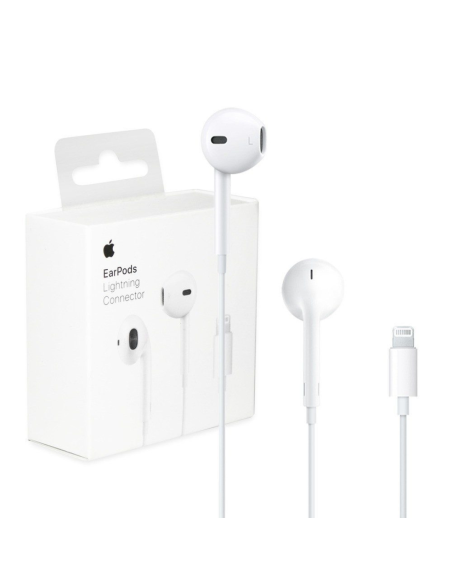 AUDIFONOS IPHONE MARC ORIGINAL A1748