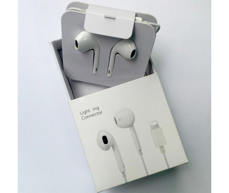 AUDIFONOS IPHONE MARC ORIGINAL A1748