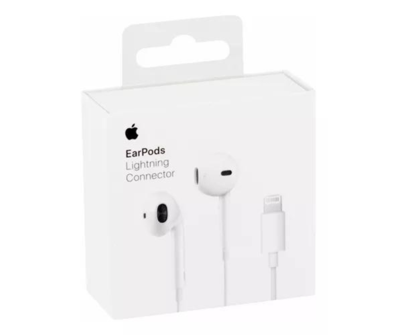 AUDIFONOS IPHONE MARC ORIGINAL A1748