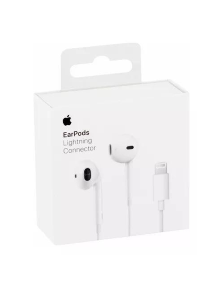 AUDIFONOS IPHONE MARC ORIGINAL A1748