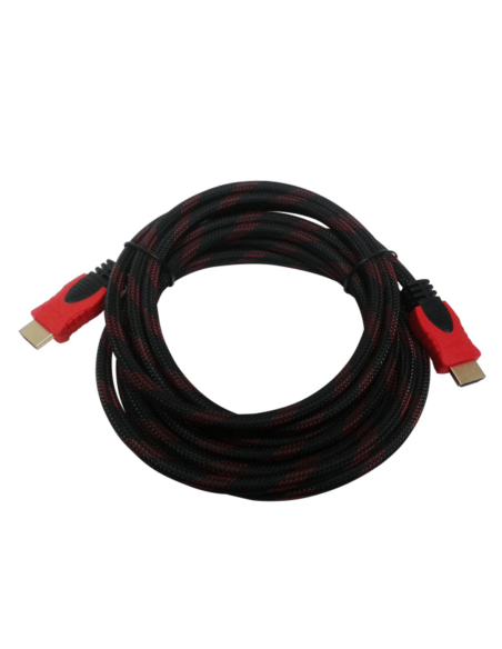 CABLE HDMI 5 METROS