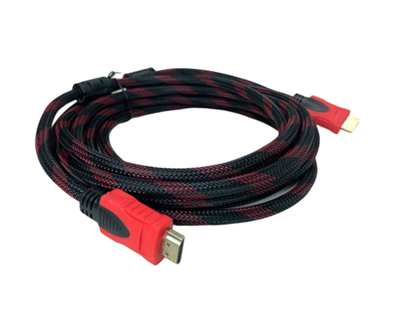 CABLE HDMI 5 METROS