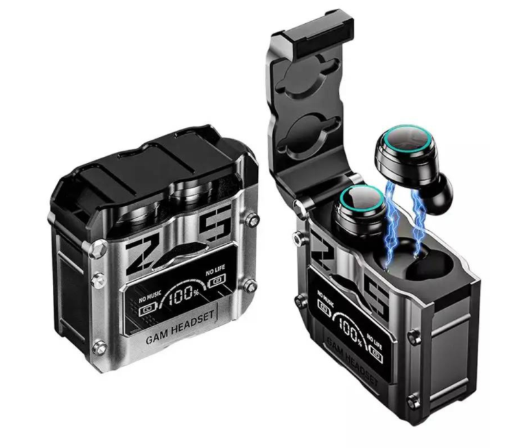 AUDIFONO INALAMBRICO M25