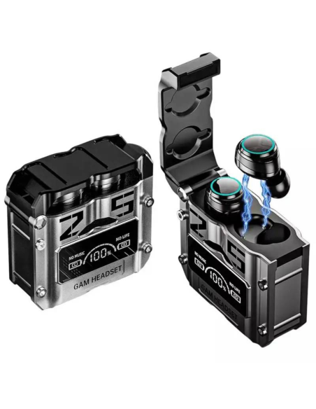 AUDIFONO INALAMBRICO M25