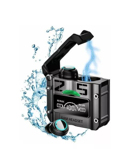 AUDIFONO INALAMBRICO M25