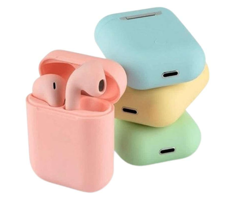 AUDIFONO INPODS 12 SIMPLE