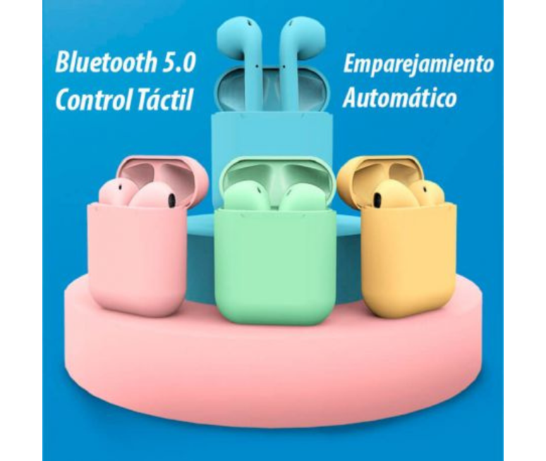 AUDIFONO INPODS 12 SIMPLE