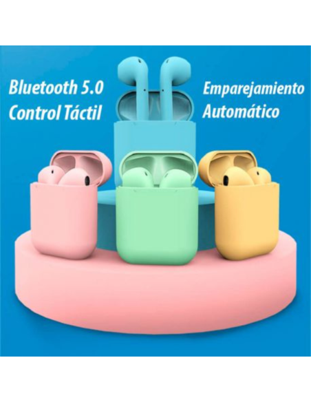 AUDIFONO INPODS 12 SIMPLE