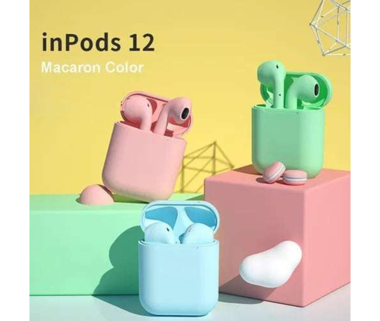 AUDIFONO INPODS 12 SIMPLE
