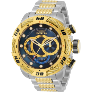 RELOJ INVICTA SPEEDWAY...