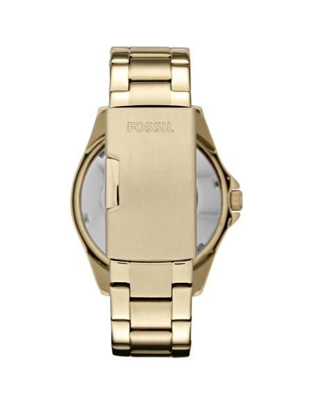 RELOJ FOSSIL RILEY ES3203 PULSERA ACERO INOXIDABLE 38MM