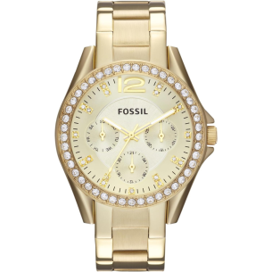 RELOJ FOSSIL RILEY ES3203...