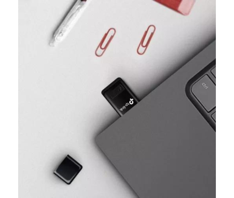 ADAPTADOR RED WIFI TPLINK TL-WN823N...