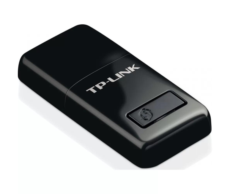 ADAPTADOR RED WIFI TPLINK TL-WN823N...