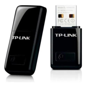 ADAPTADOR RED WIFI TPLINK... 2