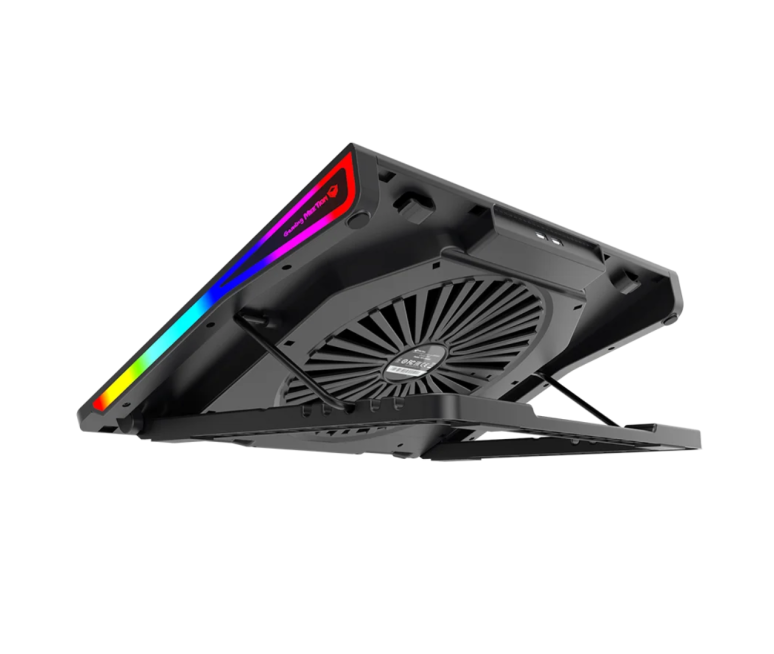 BASE DE ENFRIAMIENTO MEETION GAMER...