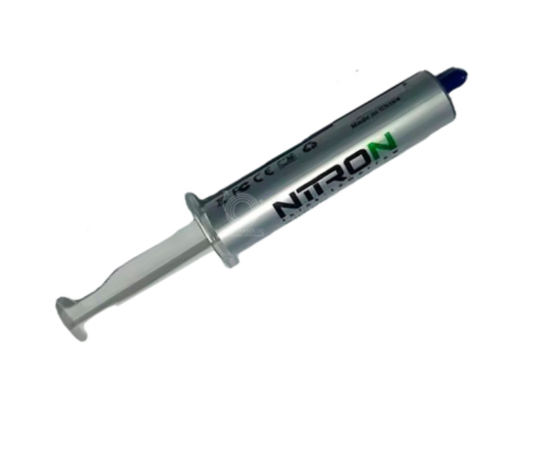 PASTA TERMICA NITRON 30G