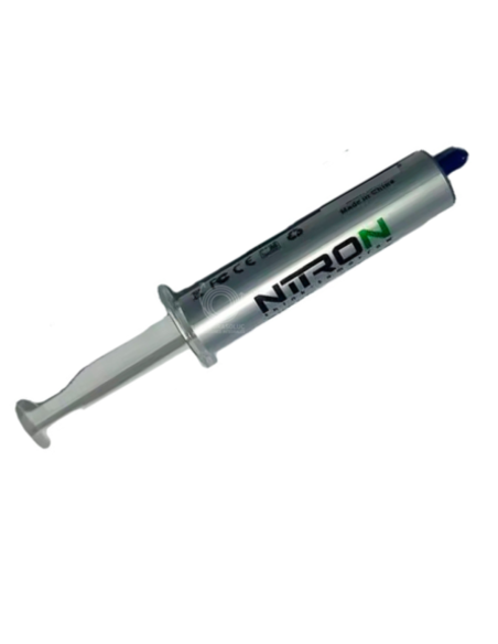 PASTA TERMICA NITRON 30G