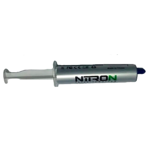 PASTA TERMICA NITRON 30G 2