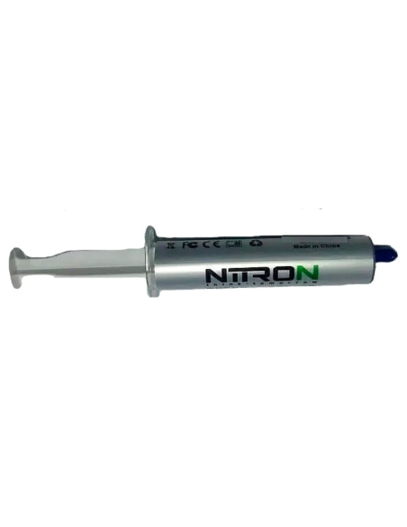 PASTA TERMICA NITRON 30G