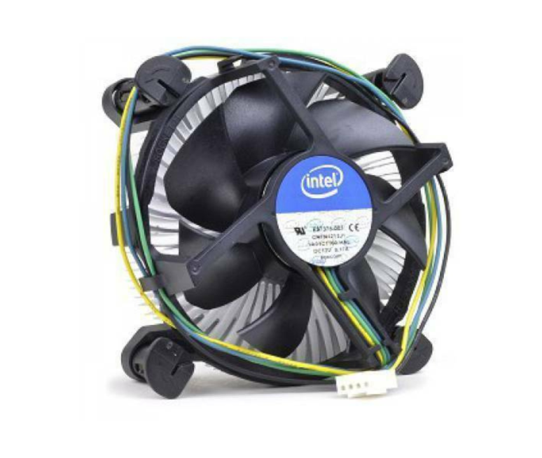 VENTILADOR PARA PROCESADOR LGA 1150/1151