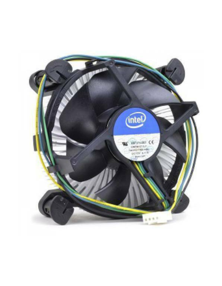 VENTILADOR PARA PROCESADOR LGA 1150/1151