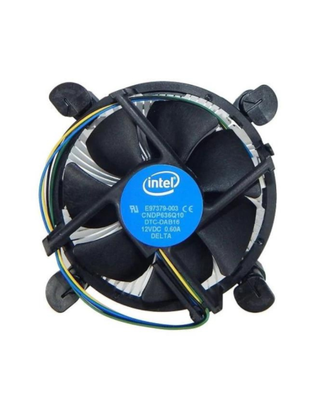 VENTILADOR PARA PROCESADOR LGA 1150/1151