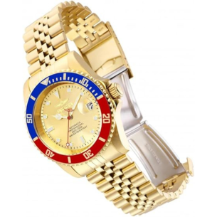 RELOJ INVICTA AUTOMATICO... 2